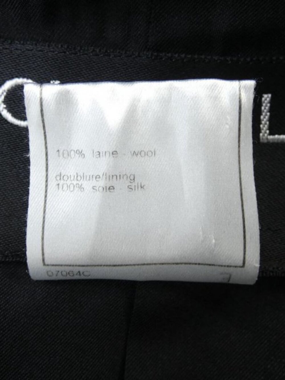 Chanel 98 P Suit Vintage - Picture 5 of 12